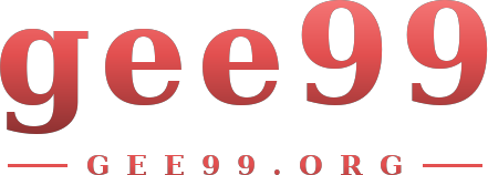 gee99 logo